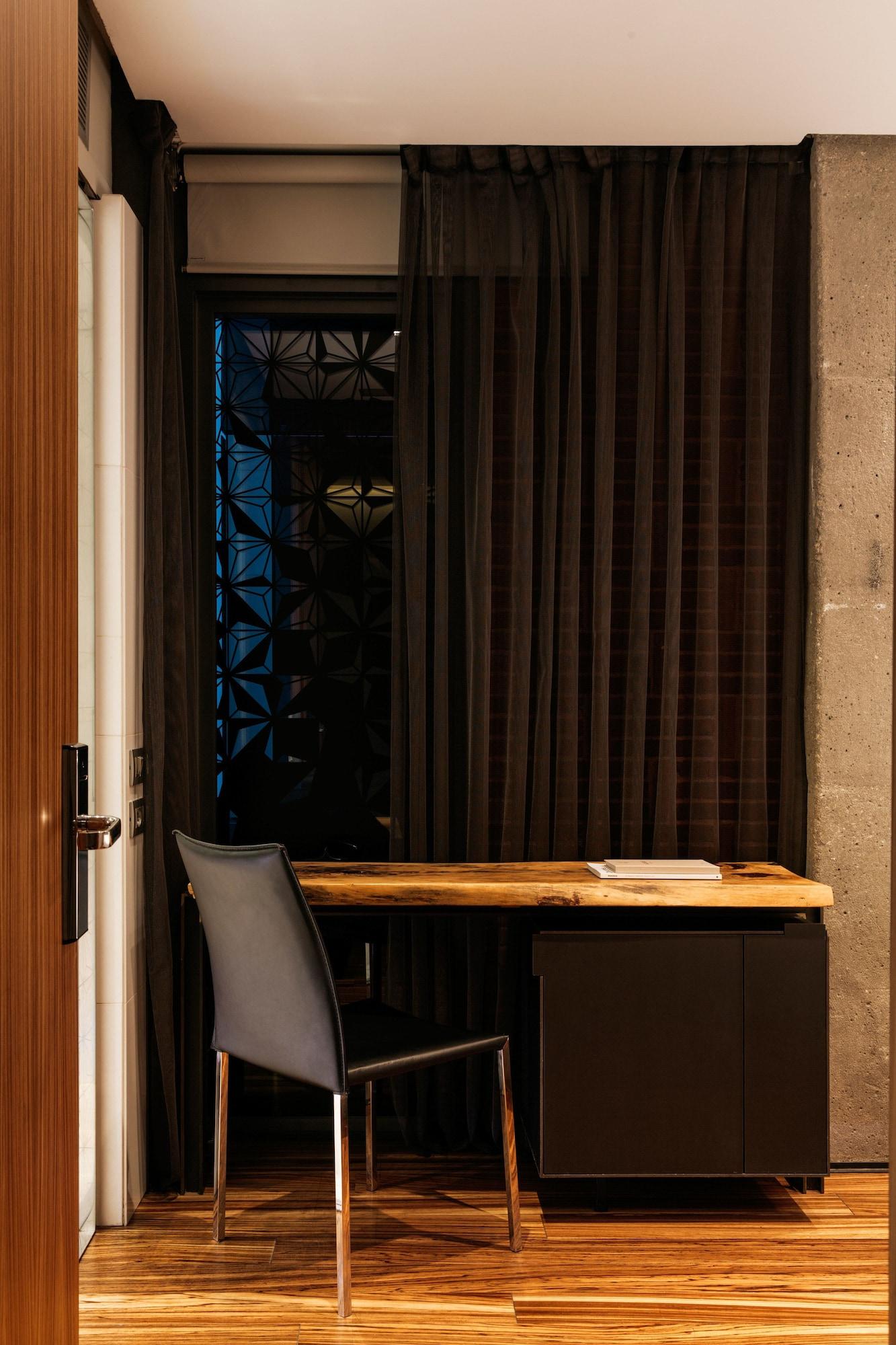 Hotel Granados 83, A Member Of Design Hotels Barcelona Exterior foto